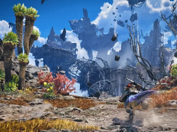 Monster Hunter Wilds Ascendance – Todo lo que conocemos