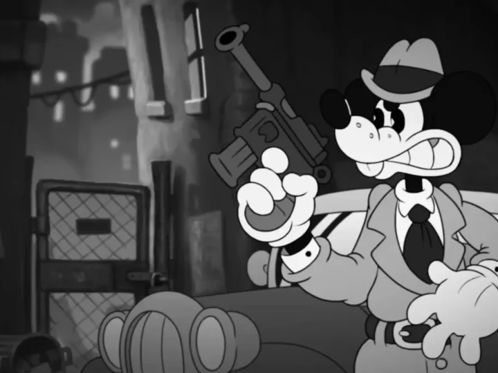 Cómo completar Mouseburg Confidential en Mouse P.I. a tu servicio