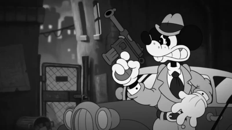 Cómo completar Mouseburg Confidential en Mouse P.I. a tu servicio