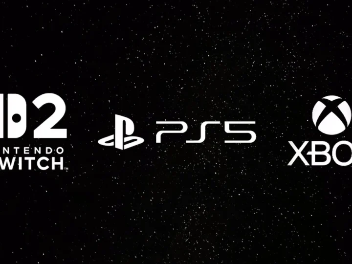 Nintendo Switch 2, PS5 y Xbox Series X|S: un nuevo informe menciona una caída en el mercado de consolas para 2026.