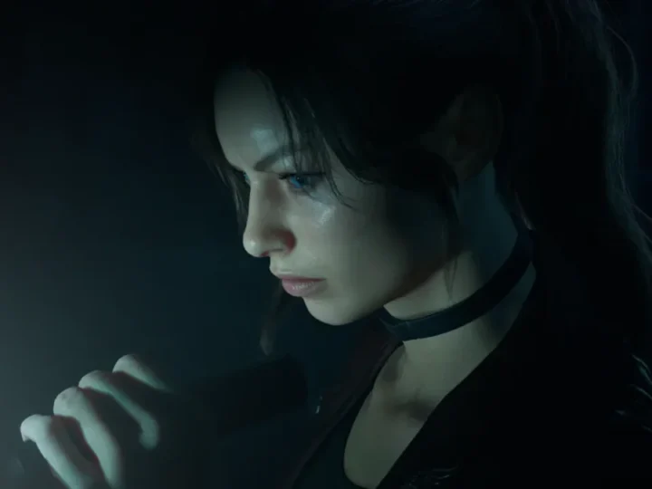 ¿Resident Evil Veronica estará relacionado con Requiem? La información de Dusk Golem.
