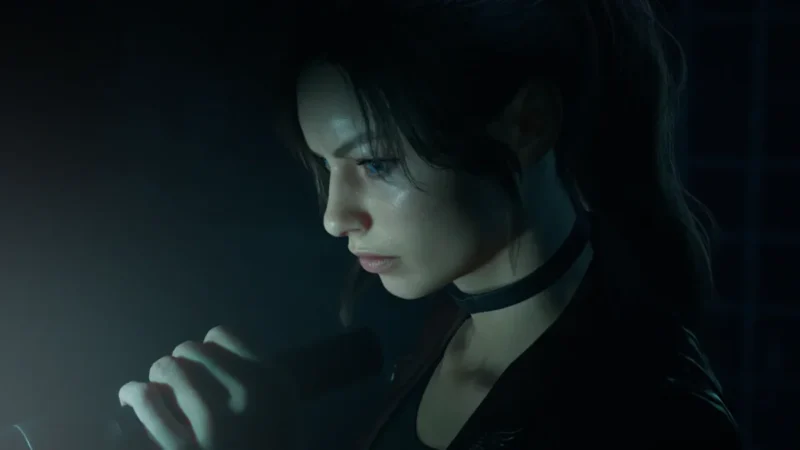 ¿Resident Evil Veronica estará relacionado con Requiem? La información de Dusk Golem.