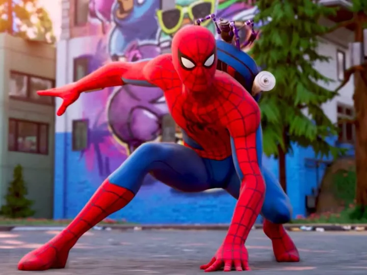 Spider-Man-Sprite en Fortnite: Razones de su ausencia en la actualización v41.30