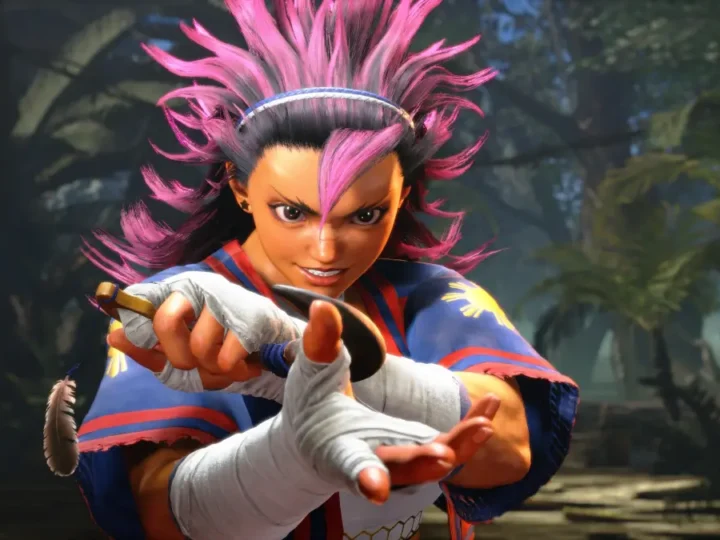 Street Fighter 6 se prepara para recibir a Yasmine el 3 de agosto.
