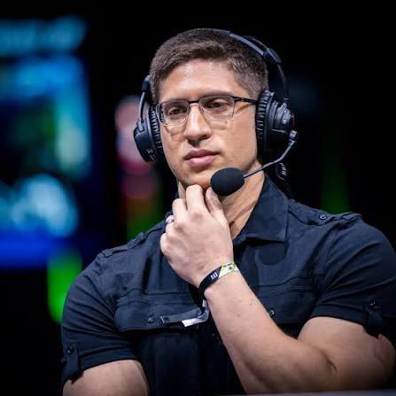 Fly alcanza los 16,000 MMR justo antes de las clasificaciones para The International 2026.