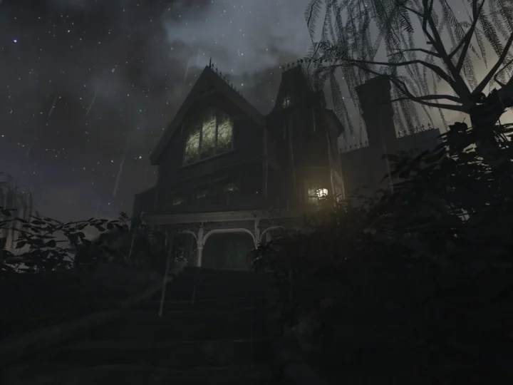 Remake de The 7th Guest – Reseña