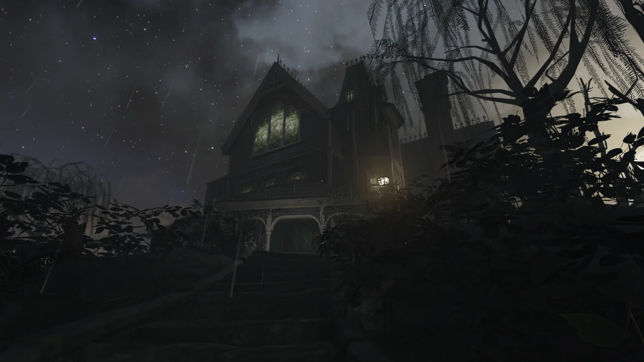 Remake de The 7th Guest – Reseña