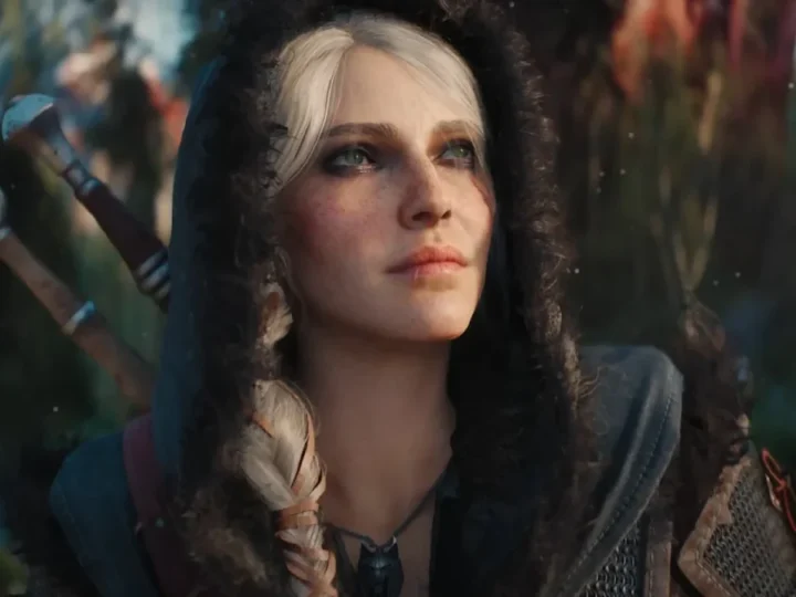 El Witcher 4: el CEO de CD Projekt RED espera recuperar a los fans tras Cyberpunk 2077.