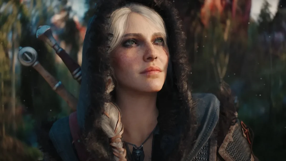 El Witcher 4: el CEO de CD Projekt RED espera recuperar a los fans tras Cyberpunk 2077.