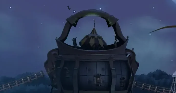 Dota 2: El Capítulo 3 del Carnaval Oscuro presenta un nuevo mini-juego de autómatas