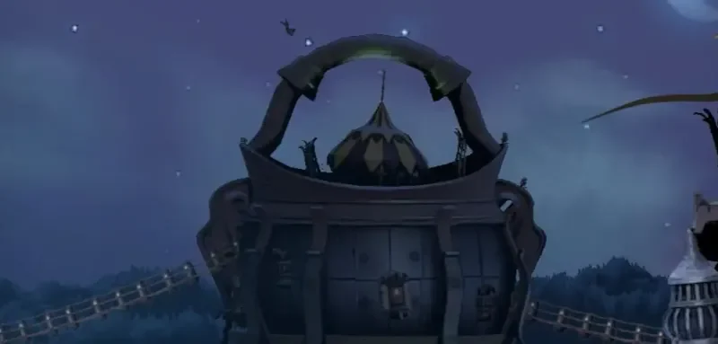 Dota 2: El Capítulo 3 del Carnaval Oscuro presenta un nuevo mini-juego de autómatas