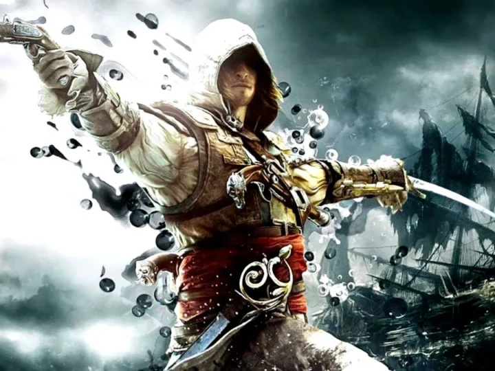 Assassin’s Creed Black Flag Reajustado: ¿Cuántas copias se vendieron en el lanzamiento? Los primeros datos son muy alentadores.