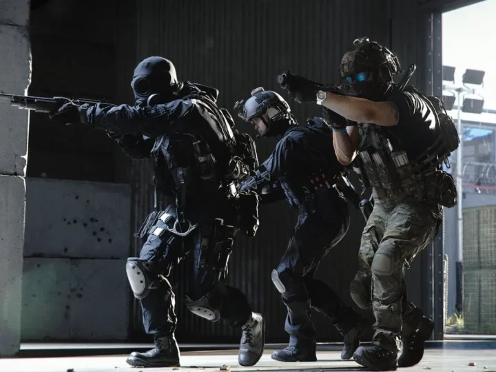 Call of Duty: Modern Warfare 4, se anuncian oficialmente las fechas de la beta