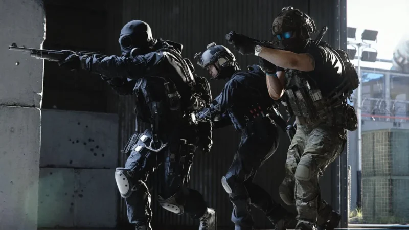 Call of Duty: Modern Warfare 4, se anuncian oficialmente las fechas de la beta