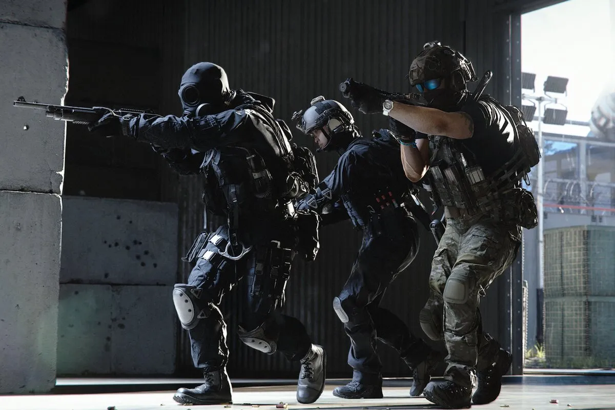 Call of Duty: Modern Warfare 4, se anuncian oficialmente las fechas de la beta