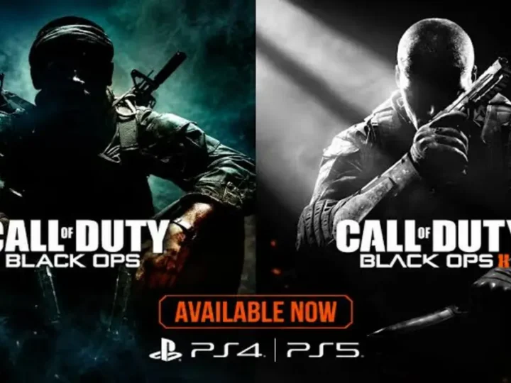 Call of Duty Black Ops Puertos: Confirmación de juego cruzado para PS4 y PS5