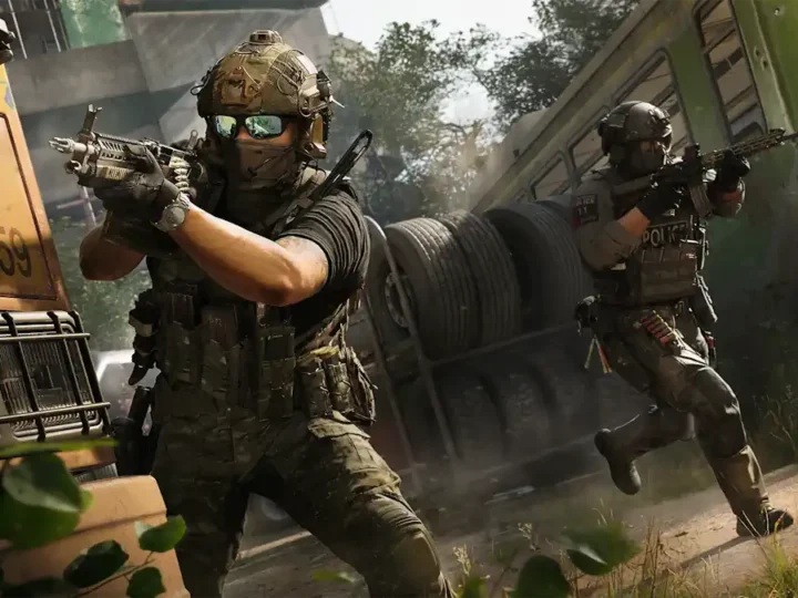 CoD Modern Warfare 4: Beta angekündigt – Todos los detalles, fechas y formas de acceso