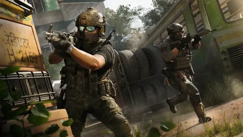 CoD Modern Warfare 4: Beta angekündigt – Todos los detalles, fechas y formas de acceso
