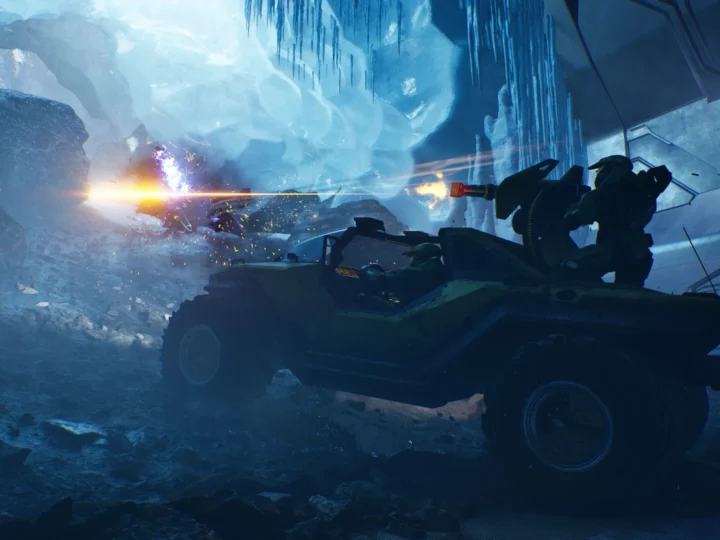 Después del remake de Halo, se acerca el remake de Halo 2.