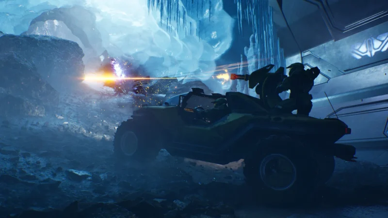 Después del remake de Halo, se acerca el remake de Halo 2.