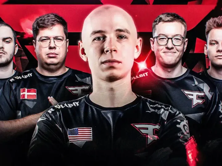 FaZe consigue el último boleto para los playoffs de XSE.