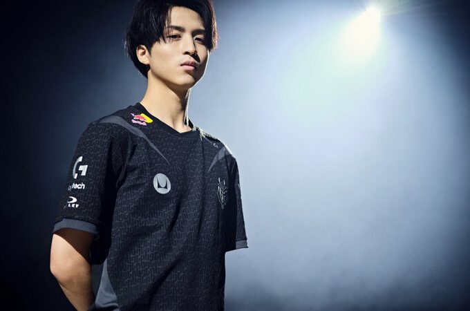 MSI 2026: G2 Hans Sama buscará venganza contra Gumayusi