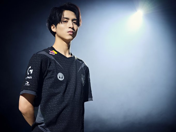 MSI 2026: G2 Hans Sama buscará venganza contra Gumayusi