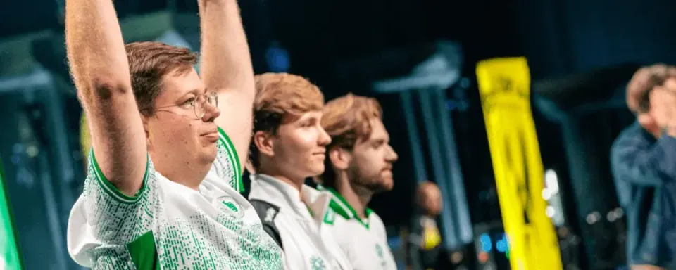 La comunidad celebra a los Falcons tras la victoria en el Spirit: Elogios para karrigan, reconocimiento a Magixx y gran entusiasmo por la final del Major.