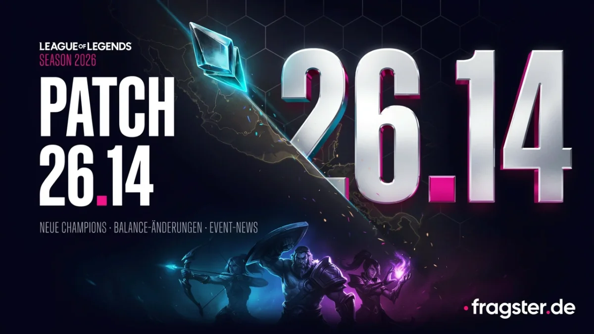 LoL Temporada 2026: La mejor elección de objetos iniciales por rol