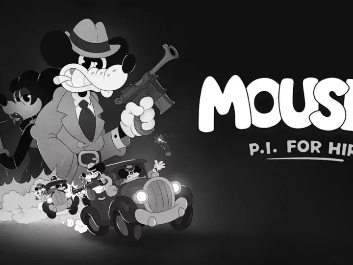 Cómo finalizar Poster Girl en Mouse P.I. a Sueldo