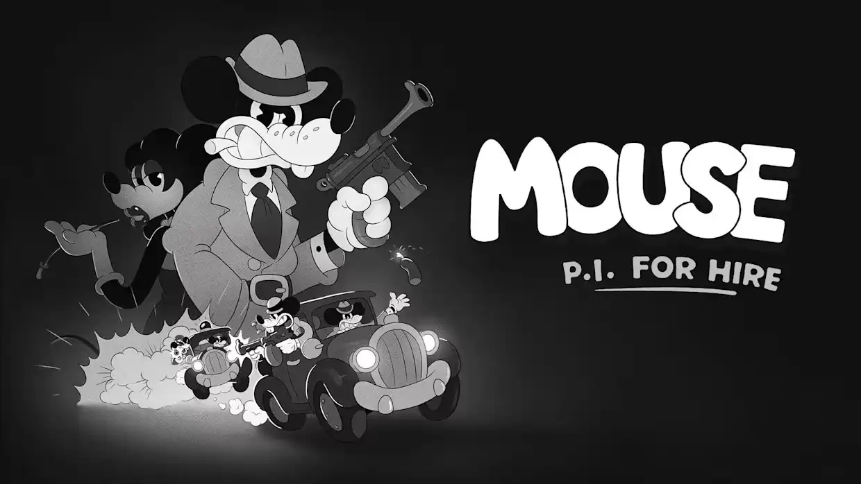 Cómo finalizar Poster Girl en Mouse P.I. a Sueldo