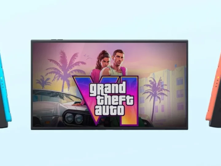 GTA 6 podría llegar a Nintendo Switch 2: el insider Nash Weedle reitera la posibilidad.