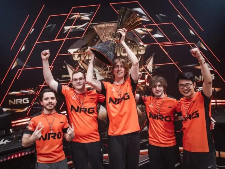 Valorant: Análisis de la derrota final de NRG en el EWC 2026