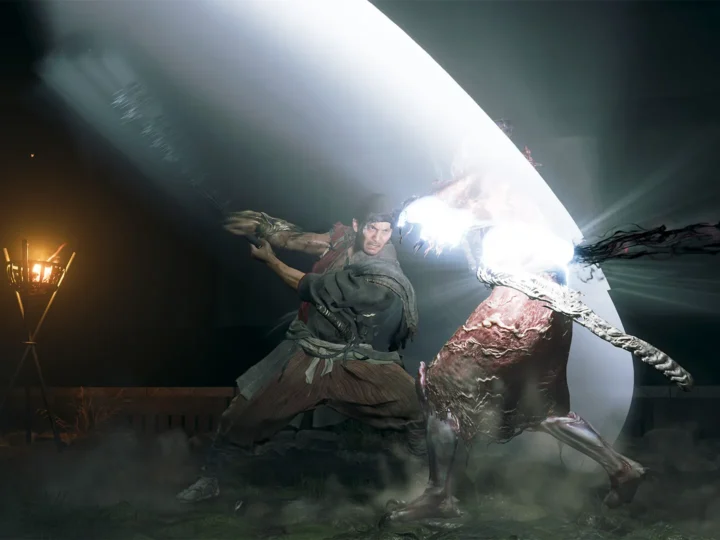 Onimusha: El Camino de la Espada sin minijuegos, pero el Reino Fantasma podría regresar