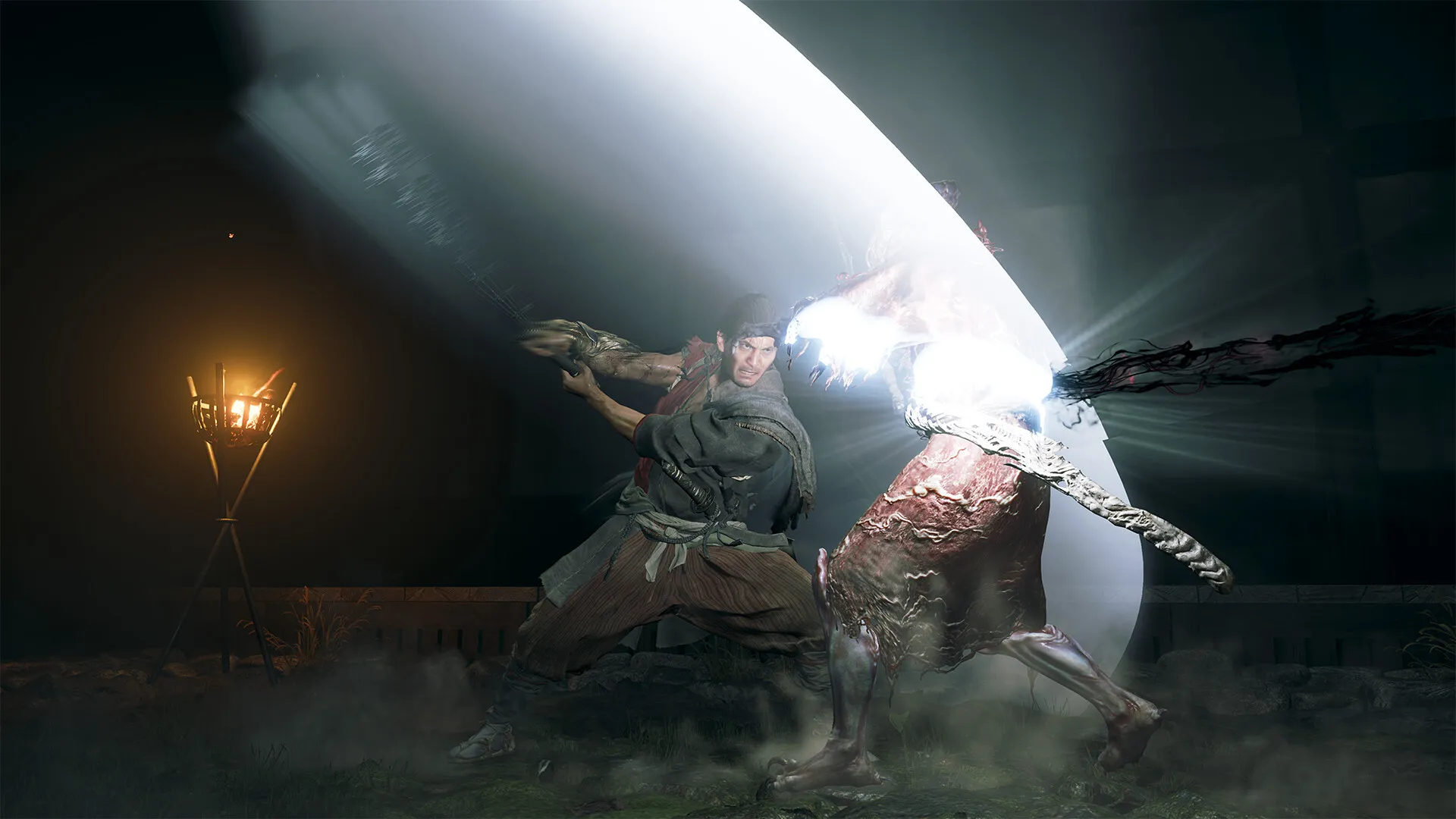 Onimusha: El Camino de la Espada sin minijuegos, pero el Reino Fantasma podría regresar