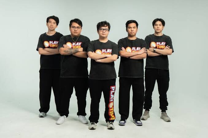 Dota 2: El equipo PlayTime excluido de la Copa del Mundo de Esports por investigación de integridad