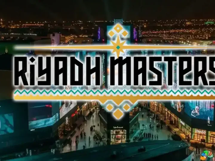 Riyadh Masters 2026: Lo más destacado del 6 de julio