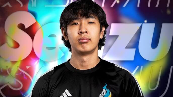 BC.Game asegura a Senzu y continúa desarrollando su nuevo proyecto de CS2.