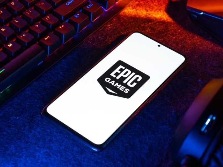 Epic Games alcanza un acuerdo con el excontratista relacionado con las filtraciones de Fortnite.