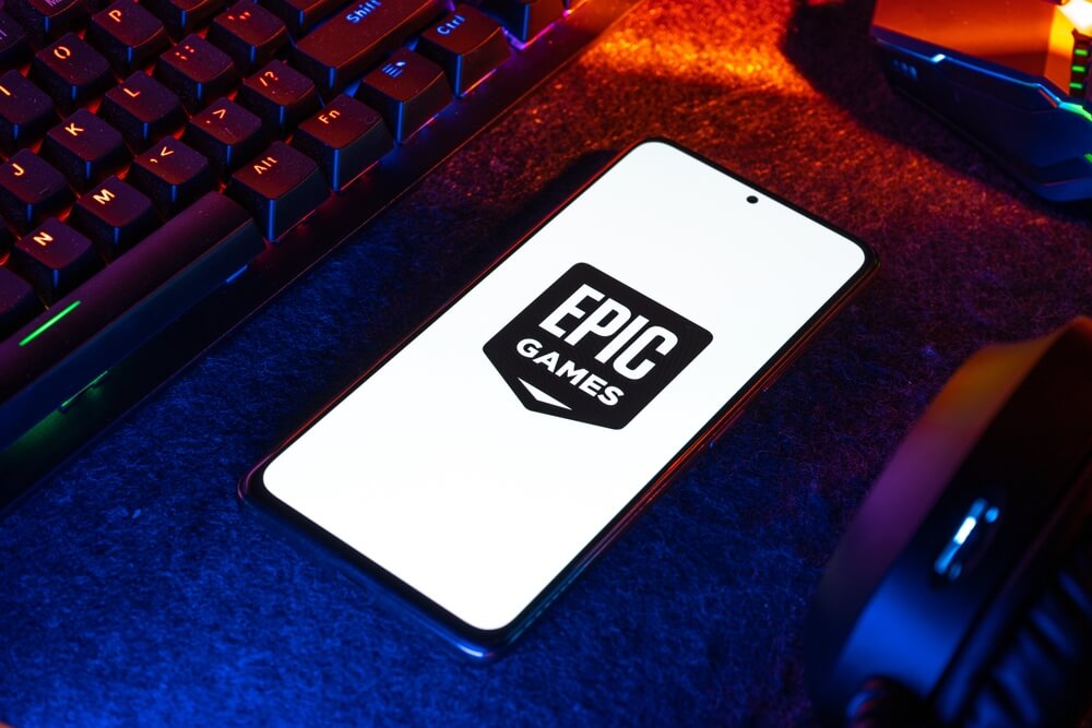Epic Games alcanza un acuerdo con el excontratista relacionado con las filtraciones de Fortnite.
