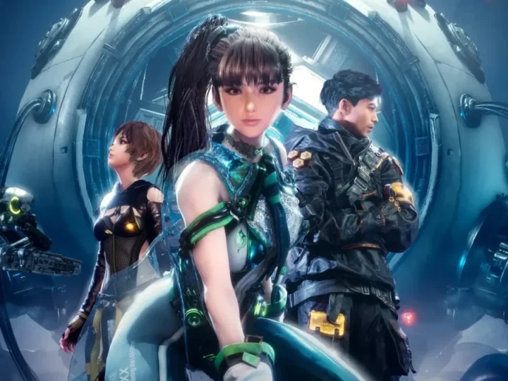 Stellar Blade, ¿está próximo su lanzamiento en Nintendo Switch 2? Aparece la clasificación ESRB.