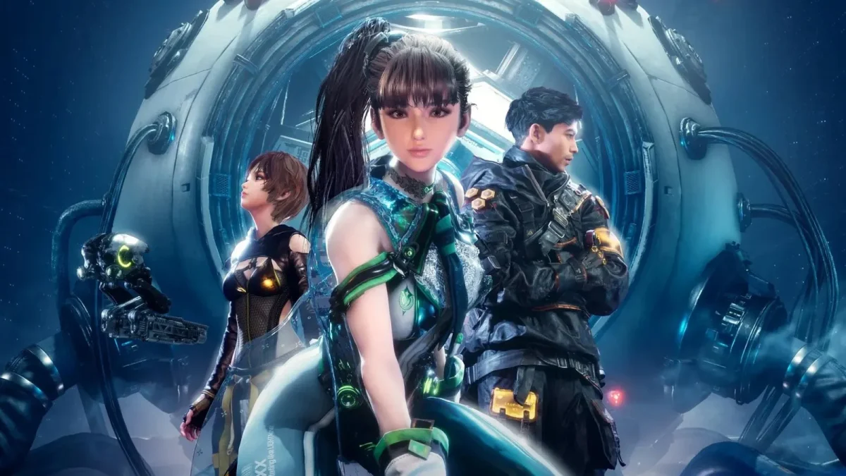 Stellar Blade, ¿está próximo su lanzamiento en Nintendo Switch 2? Aparece la clasificación ESRB.