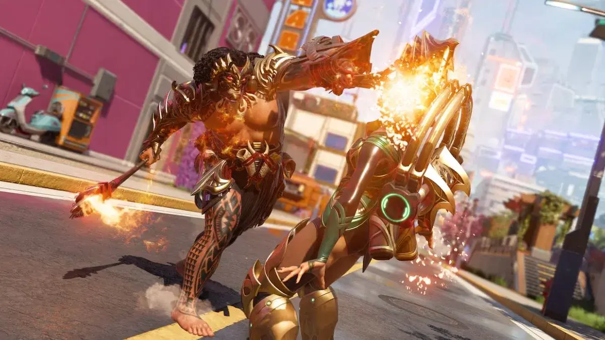 Apex Legends: La Caza Ascendida comienza el 18 de agosto.