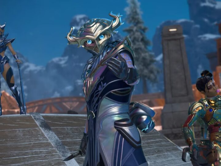 Apex Legends Destacado: Rework de Bloodhound, Accesorios Corrompidos y una Versión Renovada de World’s Edge