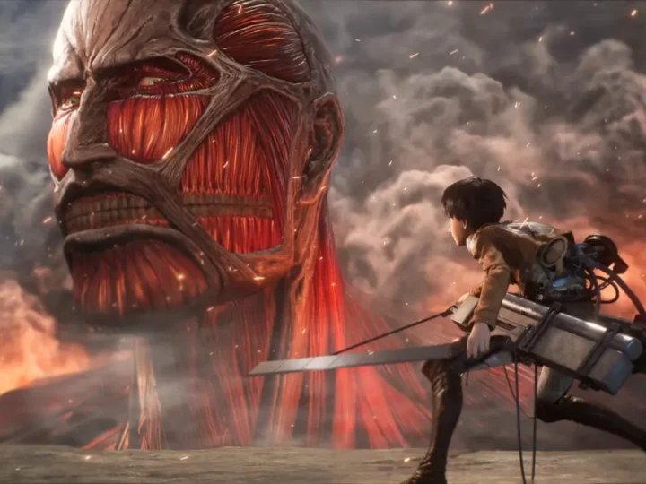Ataque a los Titanes 3: revelada la fecha de lanzamiento para PS5, Xbox Series X|S, Nintendo Switch 2 y Steam