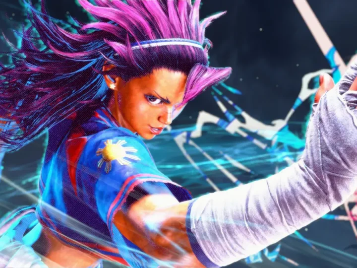 Cómo jugar Yasmine en Street Fighter 6: movimientos, combinaciones y tácticas.