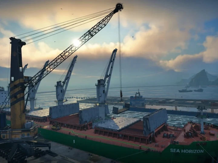 Docked: Edición Deluxe llega a tu consola