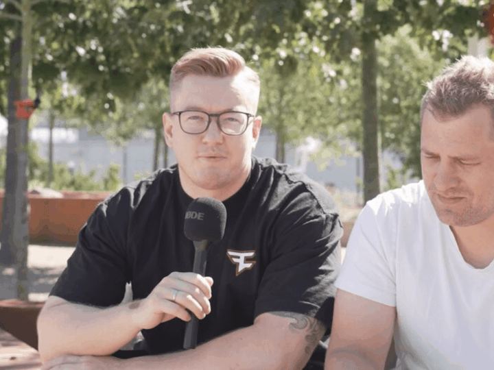 „Necesitaban un capitán más apasionado”: rain explica su renuncia como IGL en 100 Thieves.