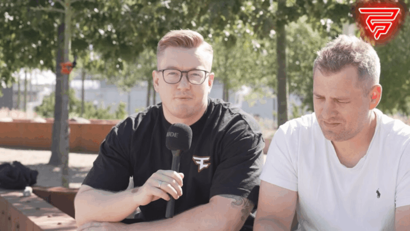 „Necesitaban un capitán más apasionado”: rain explica su renuncia como IGL en 100 Thieves.