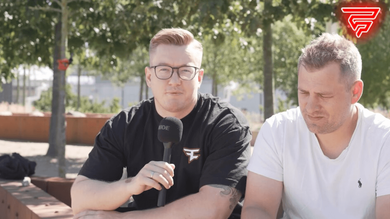 „Necesitaban un capitán más apasionado”: rain explica su renuncia como IGL en 100 Thieves.